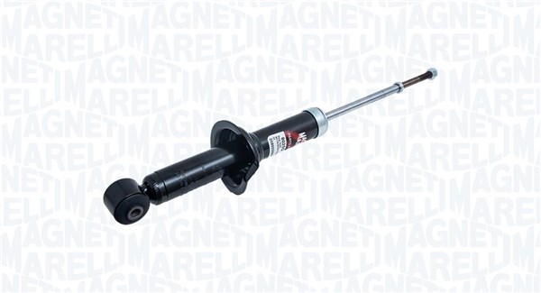 MAGNETI MARELLI Støddæmper 358025007000 bagaksel for SACHS MITSUBISHI