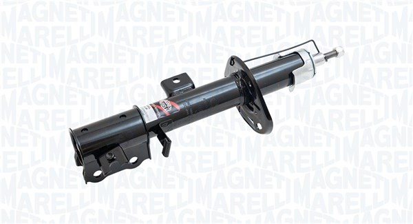 MAGNETI MARELLI Støddæmper 358045007200 venstre foraksel for SUZUKI