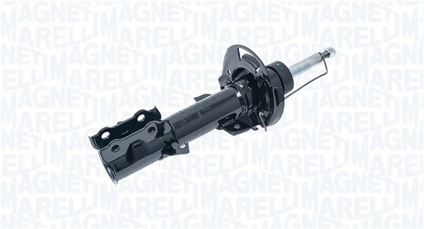 MAGNETI MARELLI Støddæmper 358055070200 venstre foraksel for SACHS FORD