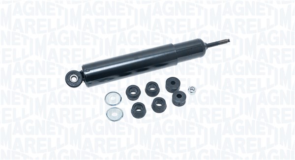 MAGNETI MARELLI Støddæmper 358129070000 bagaksel for RENAULT