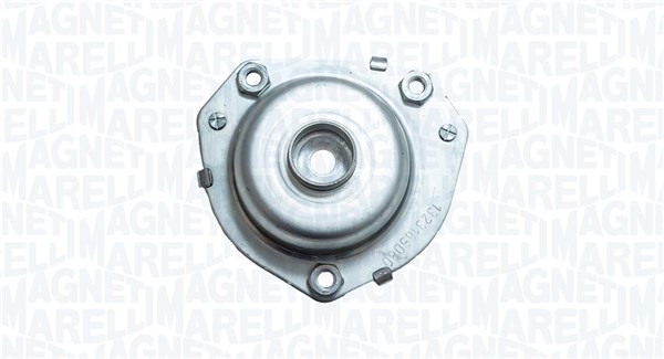 MAGNETI MARELLI Fjederbensstøtteleje 030607010006 venstre foraksel for FIAT