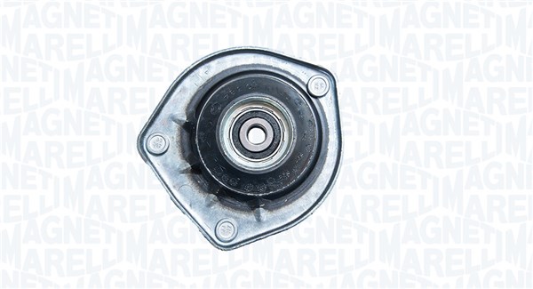MAGNETI MARELLI Fjederbensstøtteleje 030607010373 foraksel for FIAT