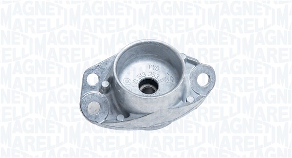 MAGNETI MARELLI Fjederbensstøtteleje 030607020770 bagaksel for VW VAG