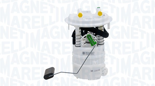 MAGNETI MARELLI Brændstoftilførselsmodul 313011313109 for CITROËN