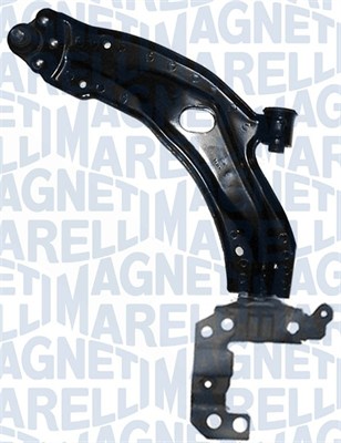 MAGNETI MARELLI Bærearm, hjulophæng 301181311200 venstre foraksel for FIAT