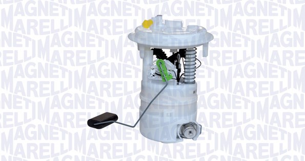 MAGNETI MARELLI Brændstoftilførselsmodul 313011313130 for PEUGEOT CITROËN/PEUGEOT