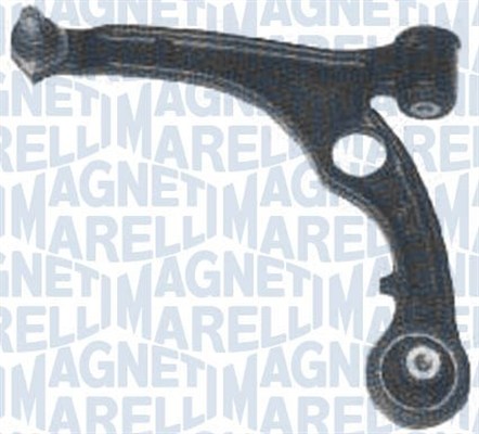 MAGNETI MARELLI Bærearm, hjulophæng 301181315400 venstre foraksel for FIAT