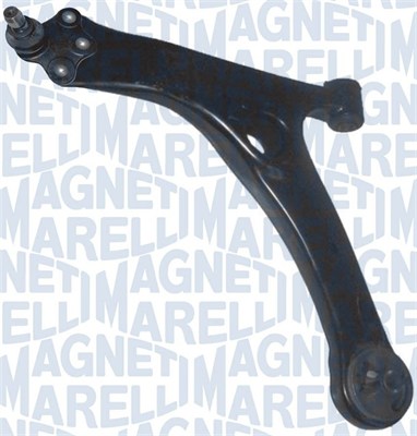 MAGNETI MARELLI Bærearm, hjulophæng 301181310300 venstre foraksel for TOYOTA