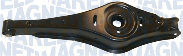 MAGNETI MARELLI Bærearm, hjulophæng 301181310390 bagaksel for SKODA VW