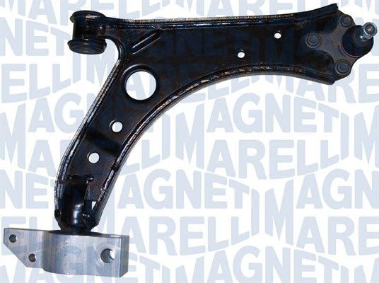 MAGNETI MARELLI Bærearm, hjulophæng 301181310480 højre foraksel for AUDI VW