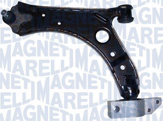 MAGNETI MARELLI Bærearm, hjulophæng 301181310490 venstre foraksel for AUDI VW