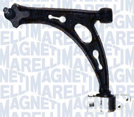 MAGNETI MARELLI Bærearm, hjulophæng 301181310510 venstre foraksel for AUDI VW