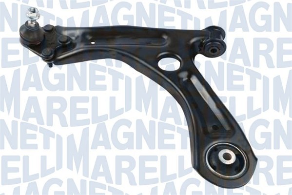 MAGNETI MARELLI Bærearm, hjulophæng 301181310530 venstre foraksel for SEAT