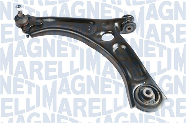 MAGNETI MARELLI Bærearm, hjulophæng 301181310630 venstre foraksel for VW