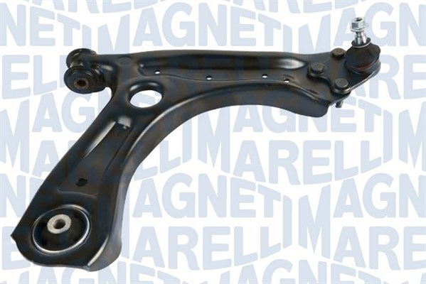 MAGNETI MARELLI Bærearm, hjulophæng 301181310760 højre foraksel for SKODA