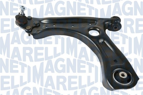 MAGNETI MARELLI Bærearm, hjulophæng 301181310770 venstre foraksel for SKODA