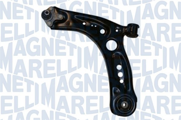 MAGNETI MARELLI Bærearm, hjulophæng 301181316800 venstre foraksel for AUDI