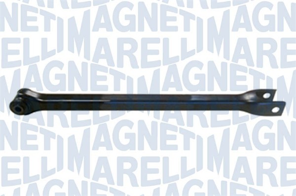 MAGNETI MARELLI Bærearm, hjulophæng 301181316900 bagaksel for AUDI VW