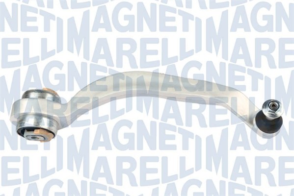 MAGNETI MARELLI Bærearm, hjulophæng 301181317800 højre foraksel for AUDI VW