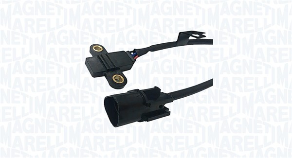 MAGNETI MARELLI Impulsgiver, krumtapaksel 064848262010 for KIA