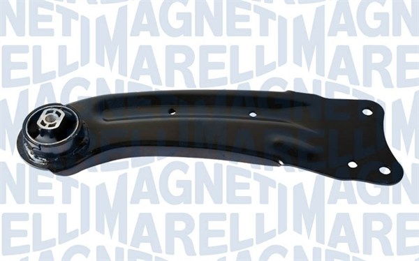 MAGNETI MARELLI Bærearm, hjulophæng 301181318700 Bagaksel højre for AUDI VW
