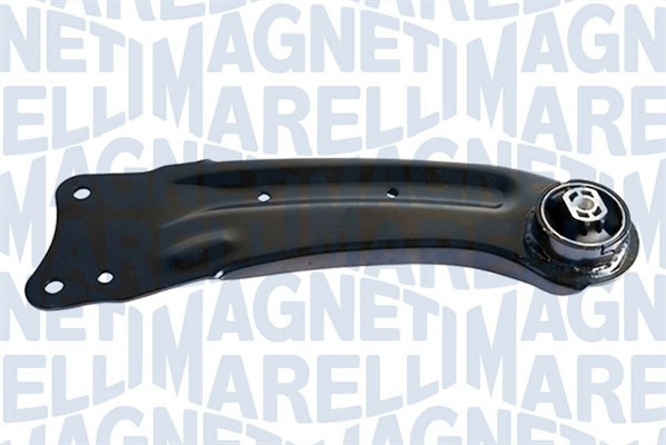 MAGNETI MARELLI Bærearm, hjulophæng 301181318800 Bagaksel venstre for AUDI VW