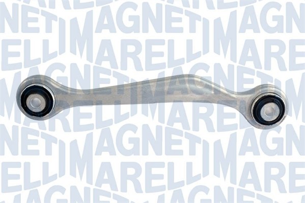 MAGNETI MARELLI Bærearm, hjulophæng 301181319100 Bagaksel venstre for AUDI VW