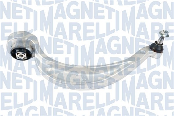 MAGNETI MARELLI Bærearm, hjulophæng 301181319400 højre foraksel for VW AUDI