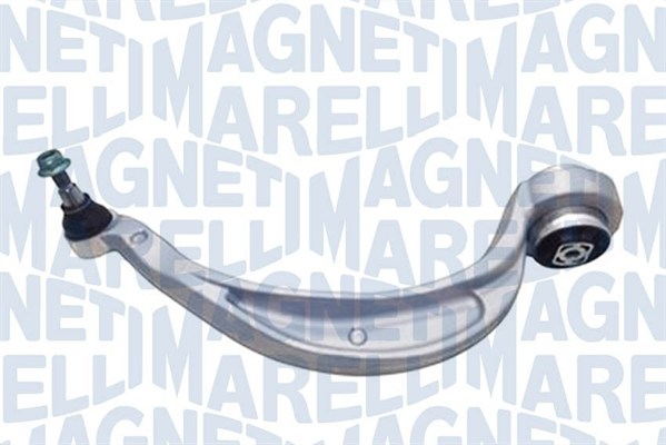 MAGNETI MARELLI Bærearm, hjulophæng 301181320400 venstre foraksel for AUDI VW