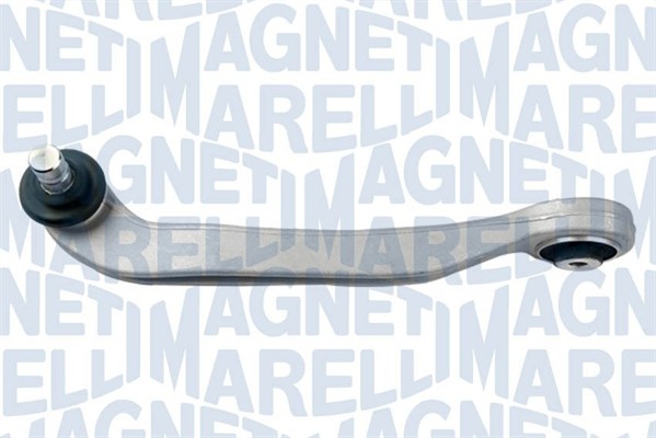 MAGNETI MARELLI Bærearm, hjulophæng 301181321000 venstre foraksel for AUDI VW