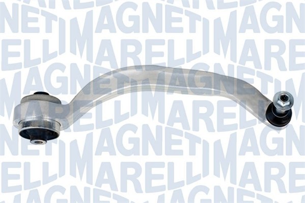 MAGNETI MARELLI Bærearm, hjulophæng 301181321600 højre foraksel for AUDI VW