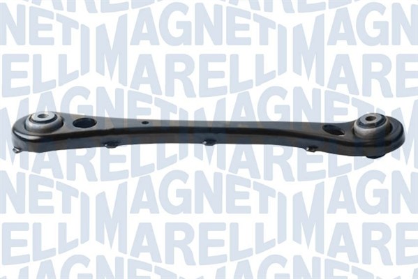 MAGNETI MARELLI Bærearm, hjulophæng 301181321800 bagaksel for AUDI