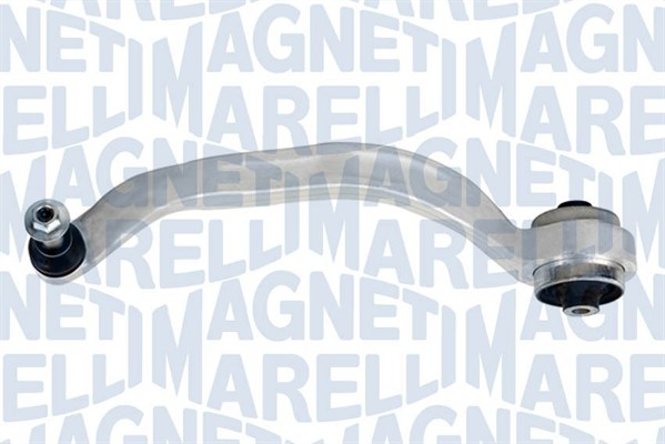 MAGNETI MARELLI Bærearm, hjulophæng 301181321700 venstre foraksel for AUDI VW