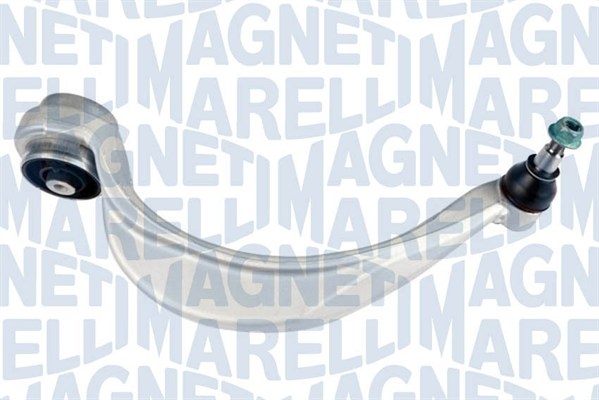 MAGNETI MARELLI Bærearm, hjulophæng 301181322300 højre foraksel for AUDI VW
