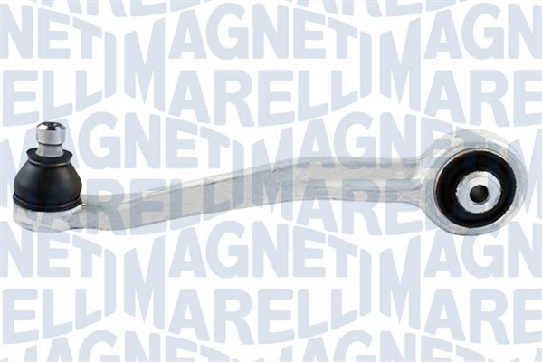 MAGNETI MARELLI Bærearm, hjulophæng 301181323200 venstre foraksel for AUDI VW