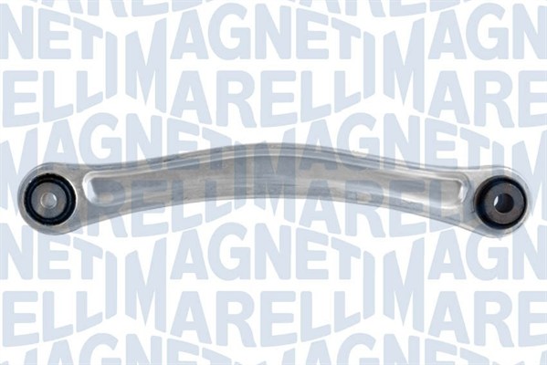 MAGNETI MARELLI Bærearm, hjulophæng 301181323800 Bagaksel venstre for AUDI