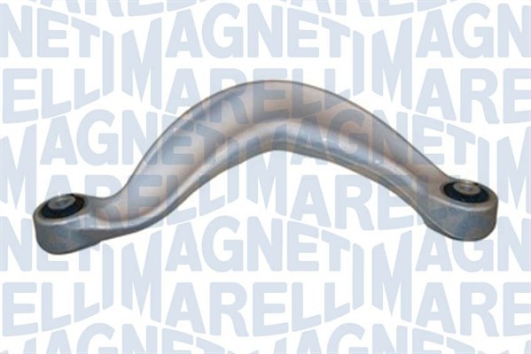 MAGNETI MARELLI Bærearm, hjulophæng 301181323500 Bagaksel højre for AUDI VW