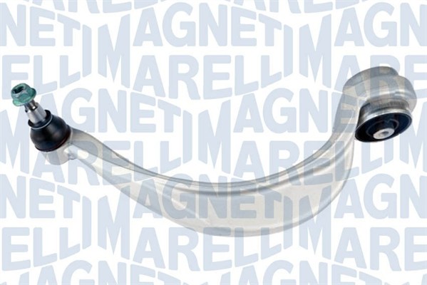 MAGNETI MARELLI Bærearm, hjulophæng 301181322400 venstre foraksel for AUDI VW