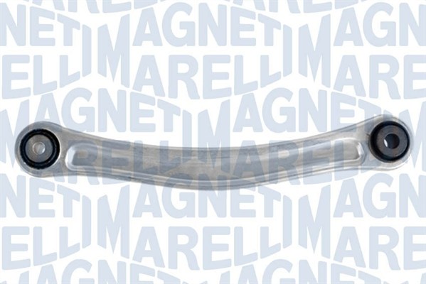 MAGNETI MARELLI Bærearm, hjulophæng 301181323700 Bagaksel højre for AUDI