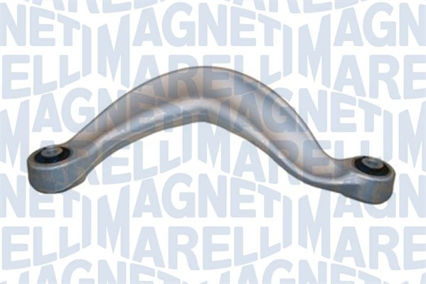 MAGNETI MARELLI Bærearm, hjulophæng 301181323600 Bagaksel venstre for AUDI VW