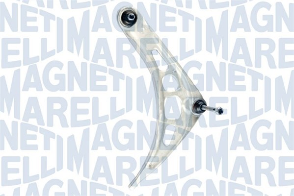 MAGNETI MARELLI Bærearm, hjulophæng 301181328000 højre foraksel for BMW