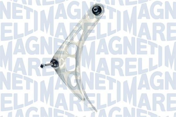 MAGNETI MARELLI Bærearm, hjulophæng 301181328200 venstre foraksel for BMW
