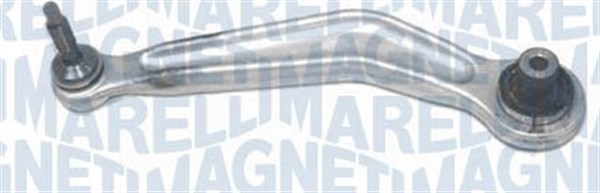 MAGNETI MARELLI Bærearm, hjulophæng 301181329100 Bagaksel venstre for BMW