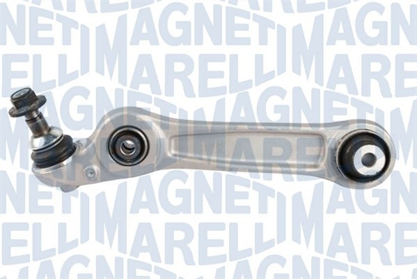MAGNETI MARELLI Bærearm, hjulophæng 301181335500 venstre foraksel for BMW MERCEDES-BENZ