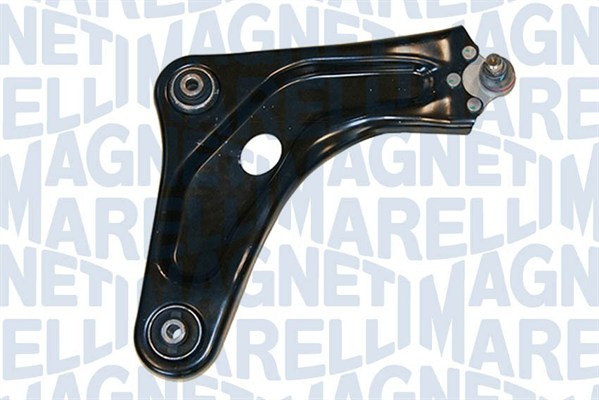 MAGNETI MARELLI Bærearm, hjulophæng 301181340800 højre foraksel for CITROËN