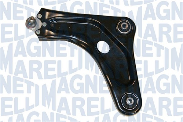MAGNETI MARELLI Bærearm, hjulophæng 301181340900 venstre foraksel for CITROËN