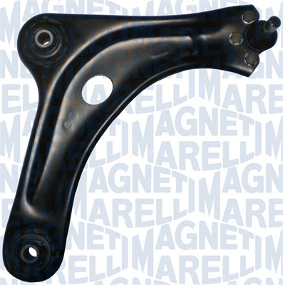 MAGNETI MARELLI Bærearm, hjulophæng 301181342000 højre foraksel for CITROËN