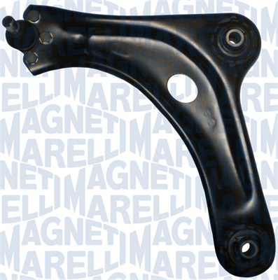 MAGNETI MARELLI Bærearm, hjulophæng 301181342100 venstre foraksel for CITROËN
