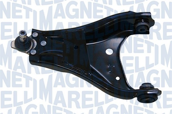 MAGNETI MARELLI Bærearm, hjulophæng 301181344900 venstre foraksel for RENAULT DACIA