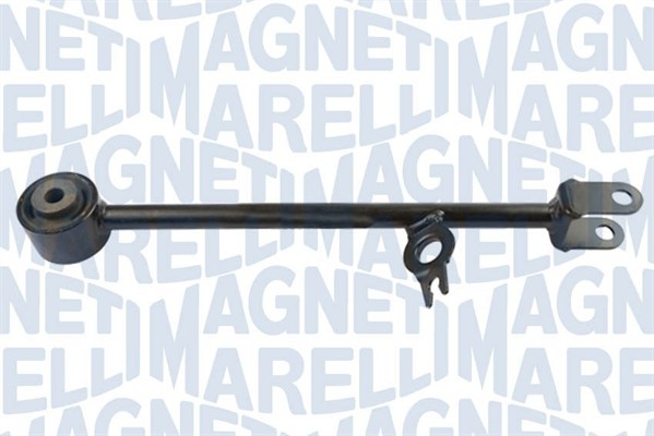 MAGNETI MARELLI Bærearm, hjulophæng 301181345100 Bagaksel venstre for DACIA